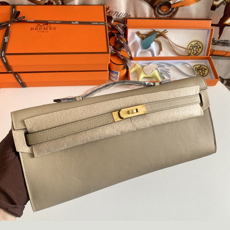 H**mes kelly bags